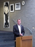 Dirk Speckmann, Bürgermeister