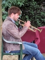 Clemens Moritz (Trompete)