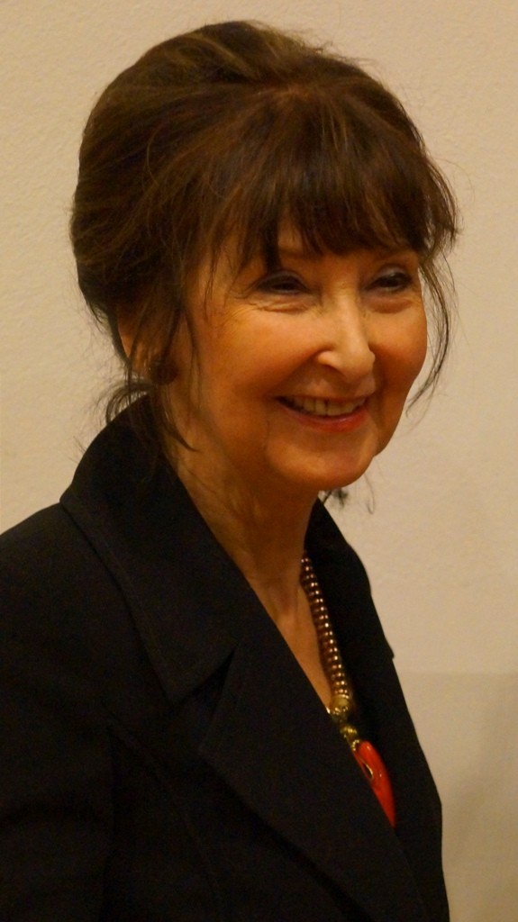 Therese Berger
