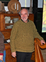Thomas Löfke