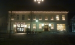Schulze Lebkuchencafé