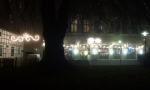 Liban Gasthaus