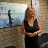 Kulturverein Borgholzhausen: Annelie Schreiner - Poesie des Verfalls