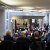 Kulturverein Borgholzhausen: Annelie Schreiner - Poesie des Verfalls