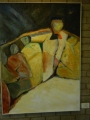 Günter Schlömann – Malerei
