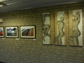 Veronica Petersdorf – Aschebilder