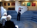 Dr. Judith Krafczyk (Kleine Bühne im Kesselhaus- Gütersloh)