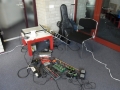 Sein Equipment