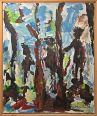 Waldspaziergang