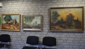 Thema: Heidelandschaft