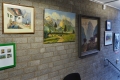 Thema: Die Alpen