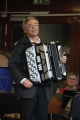 Leiter des Orchesters: Friedrich Weigel