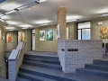 Doris Grabbe - Blick in die Ausstellung IV
