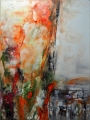 Doris Grabbe: Auf hoher See - 2016