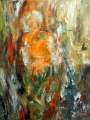 Doris Grabbe: Im Garten der Melancholie - 2016