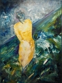 Doris Grabbe: Entschlossen - 2016
