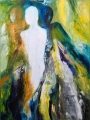 Doris Grabbe: Mephisto - 2015