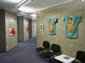Blick in die Ausstellung