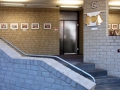 Blick in die Ausstellung