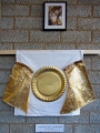 ... der goldene Teller - aus dem Stück Dornröschen
