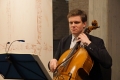 Max Gundermann (Cello)