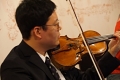 Nakhyun Kim (Violine)