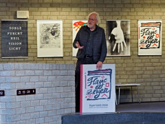 Manfred Warias bietet die Mappe als Gesamtpaket zum Kauf an
