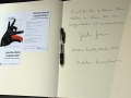 Gästebuch