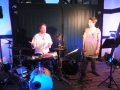 Indira Heidemann und Karl Godejohann