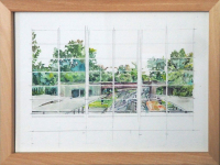 Jae-Eun Jung - Bahnhof
