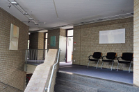 Jae-Eun Jung - Blick in den Ausstellungsraum I