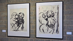 "Couple I" und "Couple II"