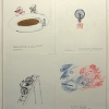 Maurice de Vlamink - Marcel Duchamp - Max Ernst - Boccioni e Marinetti