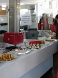 Das Buffet