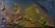 Berglandschaft