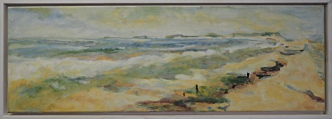 Brandung-stetig