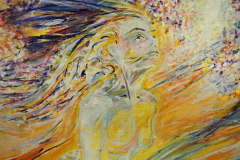 Meerjungfrau: Ausschnitt