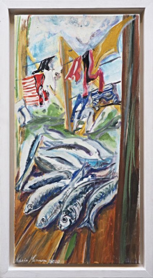 Fisches Träume