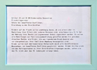 Flüchlingskinder