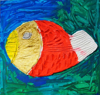Fisch