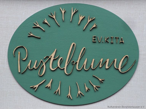 Kita Pusteblume