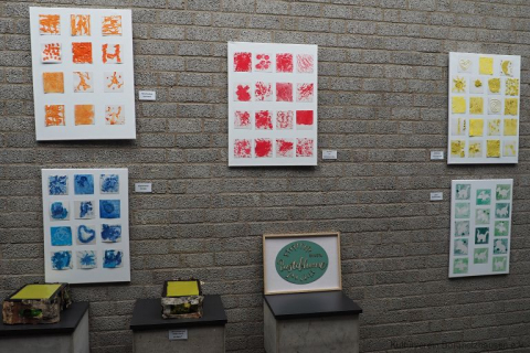 Überblick Verschiedene Techniken