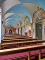 Kapelle des Koptischen Klosters