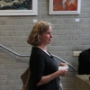 Astrid Schütze, Vorsitzende Kulturverein Borgholzhausen