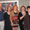 Claudius Krömmelbein, Astrid Schütze, Beate Freier-Bongaertz, Felicitas Murk (geb. Krömmelbein), Christiane Hoffmann