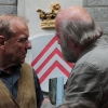 Johannes Schepp, Klaus Markgraf