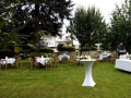 Blick in den Kroe-Garten