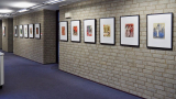 Die Ausstellung