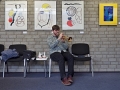 Clemens Moritz: meditative Jazzmusik II