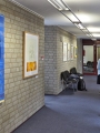 Martin Scholz: Blick in die Ausstellung IV